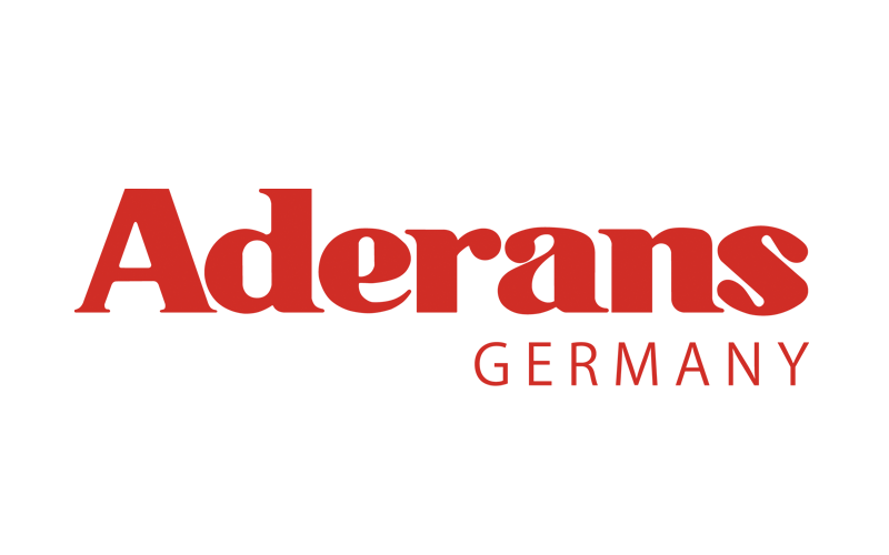 Logo aderans