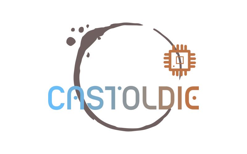 Logo castoldie