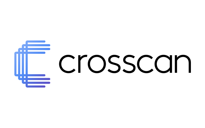 Logo crosscan