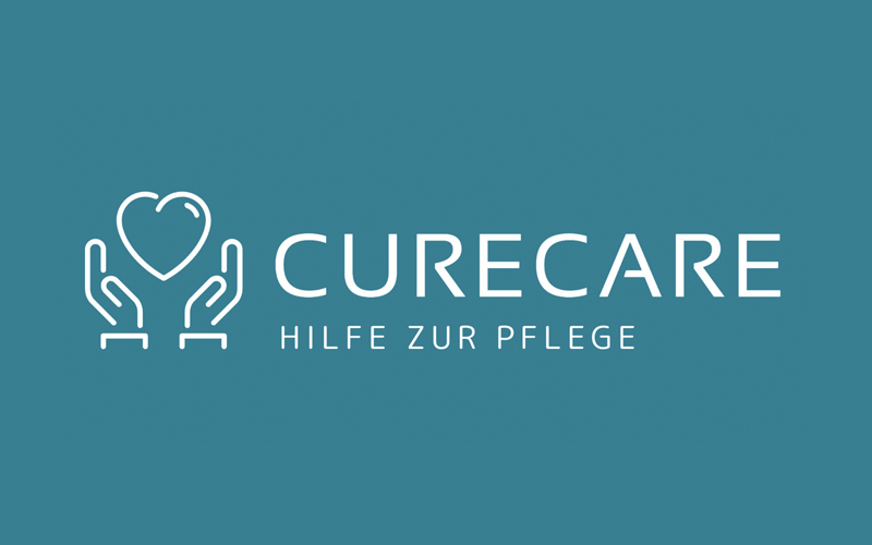 Logo curecare