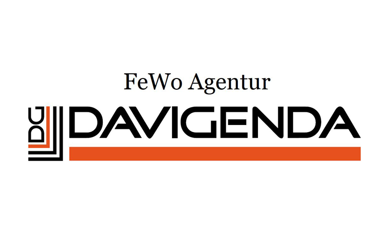 Logo davigenda