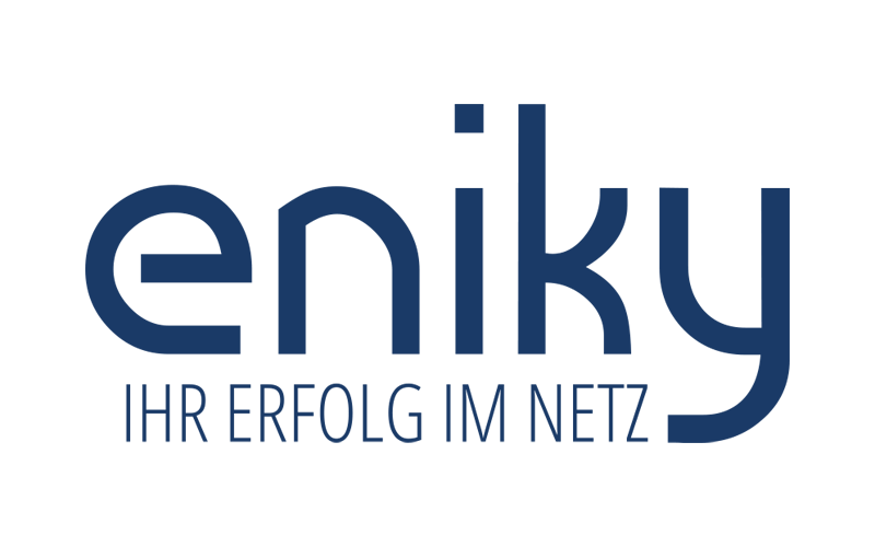 Logo eniky