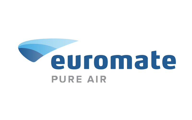 Logo euromate