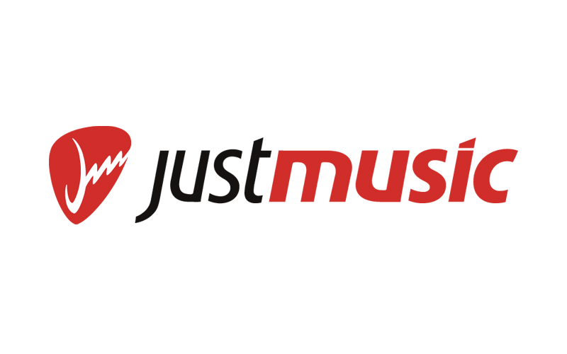 Logo JustMusic