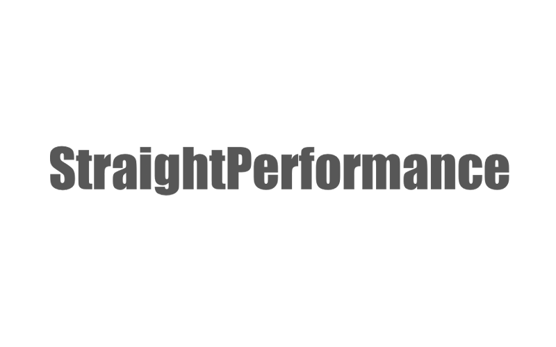 Logo straightperformance